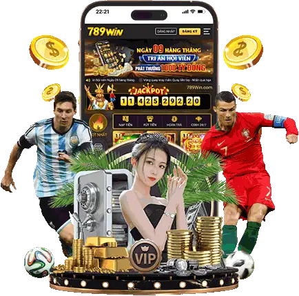 789WIN ⚡ Trang Chủ 789 WIN Mới Nhất ✔️ Đăng Ký +88K 14 APP 789WIN