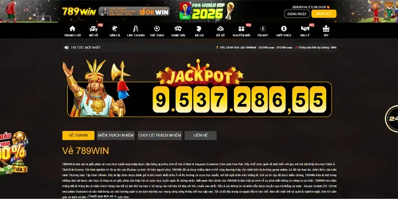 789WIN ⚡ Trang Chủ 789 WIN Mới Nhất ✔️ Đăng Ký +88K 18 Sơ lược quá trình xây dựng nền tảng 789win