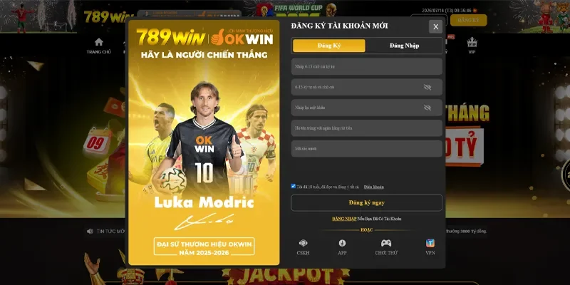 789WIN ⚡ Trang Chủ 789 WIN Mới Nhất ✔️ Đăng Ký +88K 25 Thao tác tham gia cá cược 789WIN cơ bản