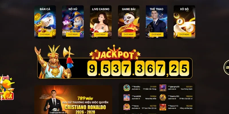 789WIN ⚡ Trang Chủ 789 WIN Mới Nhất ✔️ Đăng Ký +88K 20 Các trò chơi đổi thưởng 789win được yêu thích